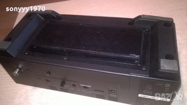 YAMAHA TSX-80 AUDIO SYSTEM-ВНОС ФИНЛАНДИЯ, снимка 18 - Ресийвъри, усилватели, смесителни пултове - 27960040