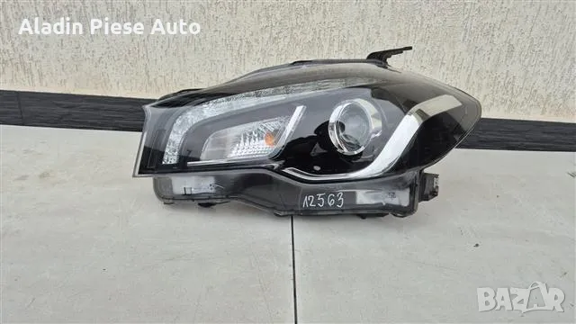 Ляв фар Suzuki SX4 S-Cross Lupa Led Halogen година 2017 2018 2019 2020 код 10018738. 