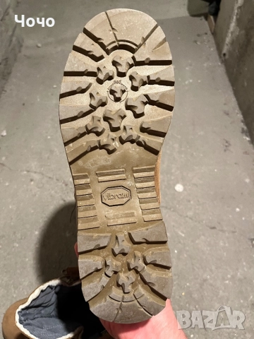 Тактически обувки, снимка 5 - Мъжки ботуши - 52673714