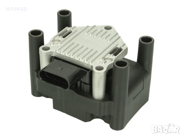 1K0129684AG  Маркуч за въздушния филтър за Фолксваген Кади  - 1,6 -102к.с., снимка 3 - Части - 35087120