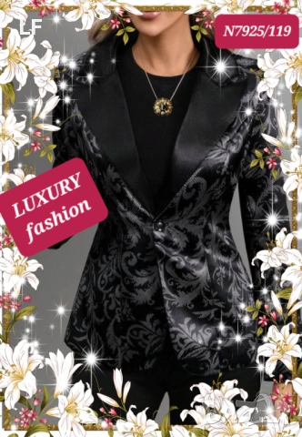 Дамски сака, снимка 7 - Сака - 52431627