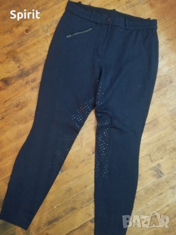 Брич със силикон ХЛ