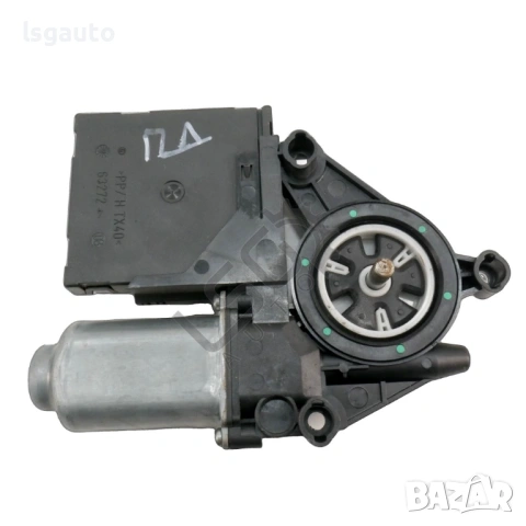 Моторче преден десен ел.стъклоповдигач Volkswagen Touran I 2003-2010 ID: 157335