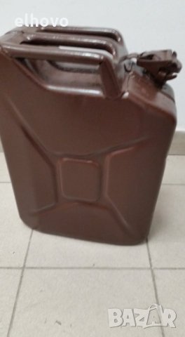 Туба 20л Царство България, снимка 5 - Антикварни и старинни предмети - 28171020