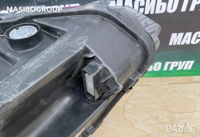 Фар десен фарове Led за Фолксваген Амарок Vw Amarok , снимка 7 - Части - 29466354