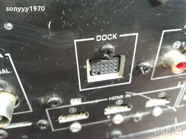 YAMAHA SR-300 SUBWOOFER RECEIVER-ВНОС SWISS 2804251248LNWC, снимка 18 - Ресийвъри, усилватели, смесителни пултове - 50065990