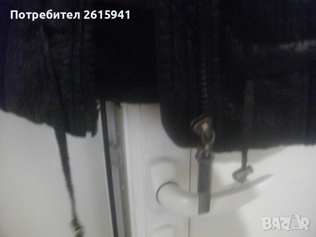 №38-Ново Дамско Яке Шушляк-Сезони Зима/Пролет/Есен, снимка 9 - Якета - 38969080