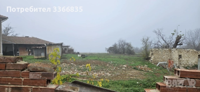 парцел, снимка 3 - Парцели - 52653609