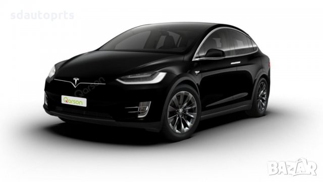 21" Джанти Тесла 5X120 Tesla Model X , Model S Тесла Модел Х С, снимка 6 - Гуми и джанти - 28271611