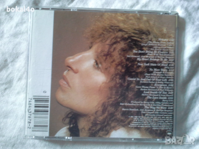 Morcheeba, Kelis, B. Streisand, Cher, снимка 5 - CD дискове - 52300169