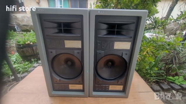 Akai Cube Speaker PB 70, снимка 8 - Тонколони - 40157750