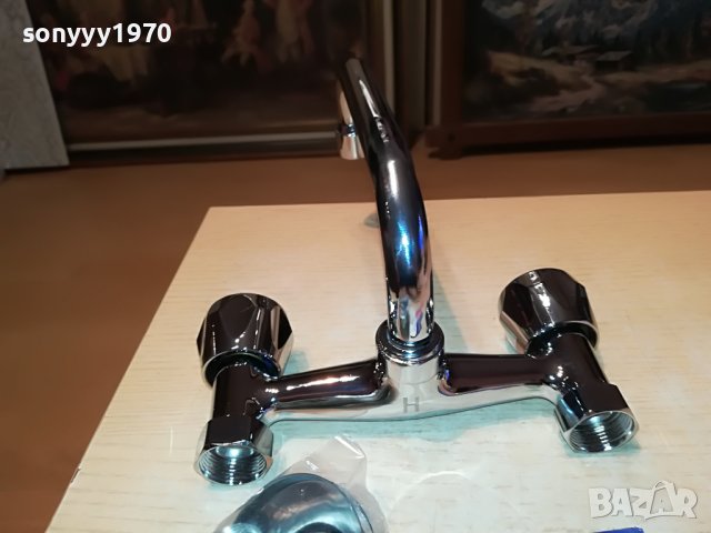 ЧЕШМА С ПРАВ ЧУЧУР 1603230924, снимка 5 - Смесители - 40017458