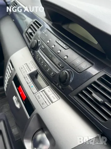 Honda FR-V 2.2 i-CTDi - на части!, снимка 9 - Автомобили и джипове - 47489023