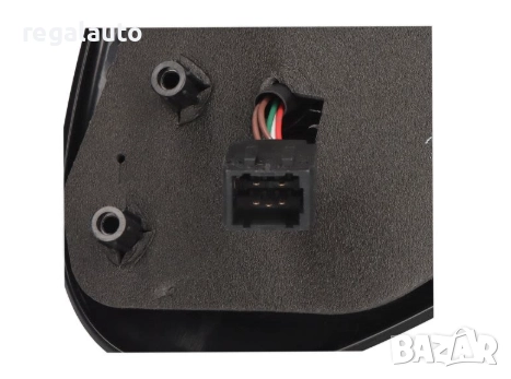 8200253492,9635400Q0B,9635400QAA,ляво огледало електр.5 pin RENAULT KANGOO,NISSAN KUBISTAR, снимка 3 - Части - 52776620