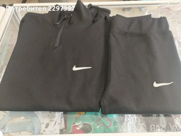 Дамски Ком рипсен, снимка 9 - Спортни екипи - 47365329