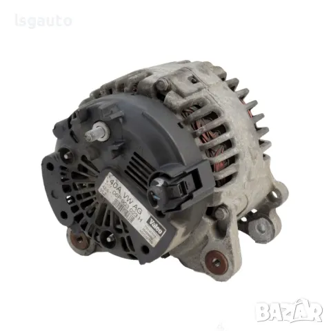 Алтернатор AUDI A4 (B7) 2004-2008 ID: 143296, снимка 2 - Части - 49128299