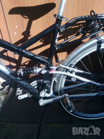 Велосипед перфектен, снимка 3 - Велосипеди - 35592670