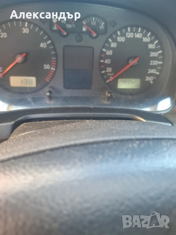 VW Golf 1.9 TDI (101 Hp), снимка 7 - Автомобили и джипове - 52920207