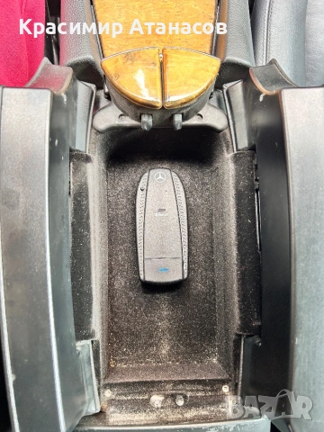 A2114401507. GPS антена за Мерцедес Е-класа W211. Седан, снимка 18 - Части - 53215411