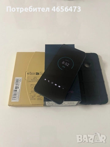 Motorola one fusion + 6/128, снимка 7 - Motorola - 52942121