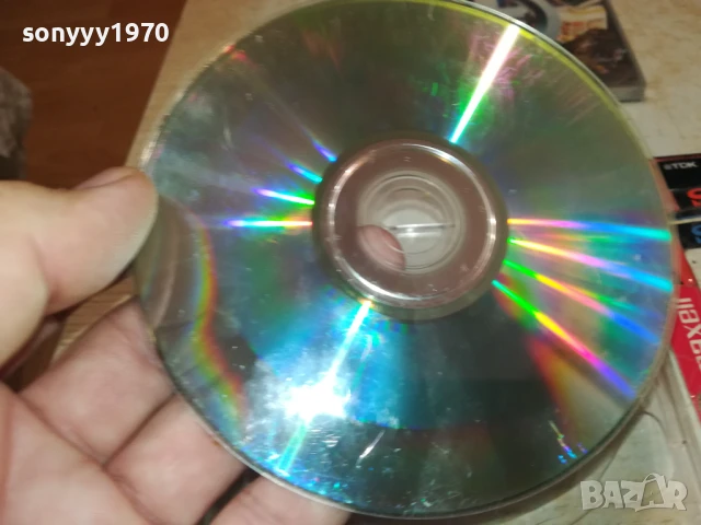 GREG PLITT CD 1108250749, снимка 17 - CD дискове - 51323066