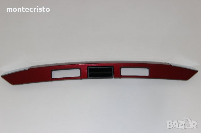 Лайсна заден капак Citroen C3 Picasso (2008-2016г.) 9684450277 / лаисна отваряне, снимка 4 - Части - 40779256