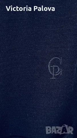 Разкошна жилетка  CLAUDIE PIERLOT премиум бранд, снимка 12 - Жилетки - 48403073