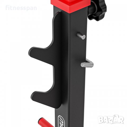 Стойки за клек предвидени за голямо натоварване, снимка 5 - Фитнес уреди - 37561039
