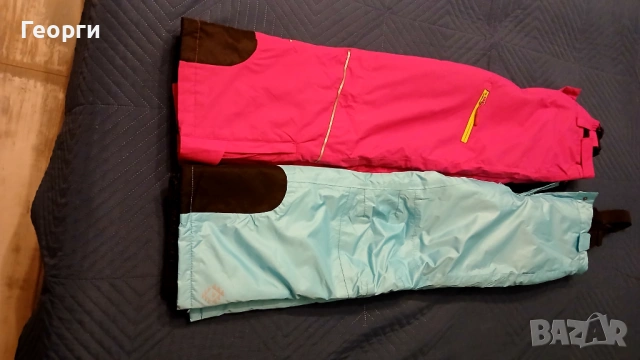 Детско ски долнище , снимка 10 - Други - 53576091