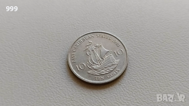 монети Централна и Южна Америка, снимка 12 - Нумизматика и бонистика - 52223995