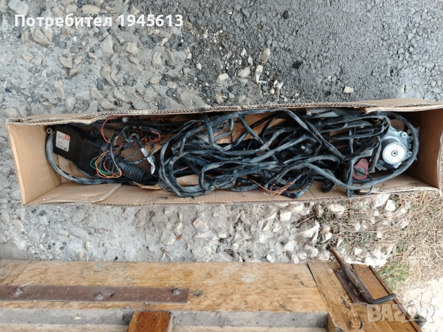 Газов инжекцион BRC, снимка 5 - Части - 51555713