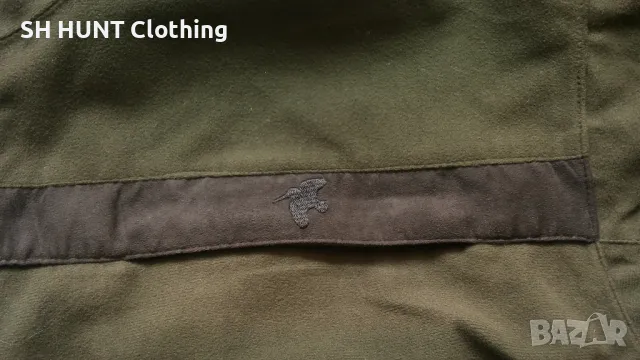 SEELAND SEETEX WATERPROOF Jacket размер 58 / XXXL за лов яке водонепромокаемо - 1048, снимка 4 - Екипировка - 49416886