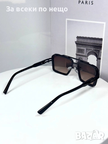 Dita Слънчеви очила с UV400 защита - Налични Различни Цветове Код SK17, снимка 4 - Слънчеви и диоптрични очила - 52461997