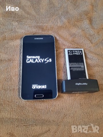 Samsung - S5, снимка 5 - Samsung - 37705536