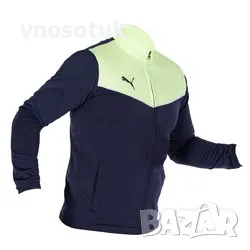 Мъжки спортен екип PUMA-размер XL, снимка 3 - Спортни дрехи, екипи - 47338017