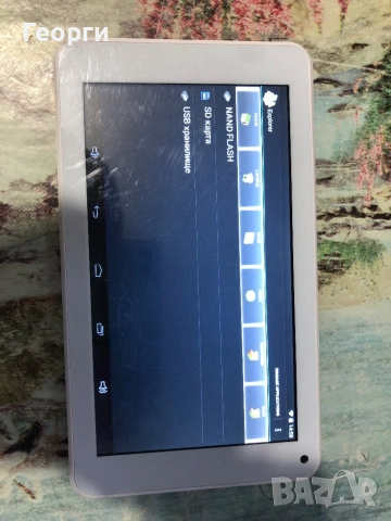 Чисто нов таблет eXagerate, снимка 6 - Таблети - 53059205
