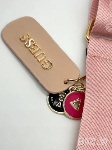 чанти guess , снимка 11 - Чанти - 50834504