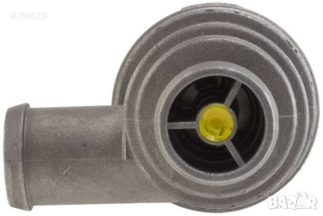 037906457C -Стъпково моторче,празен ход  за Фолксваген Голф3-2,0-115 к.с., снимка 4 - Части - 26498281