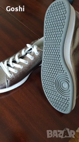 Дамски спортни обувки, снимка 4 - Кецове - 37334943