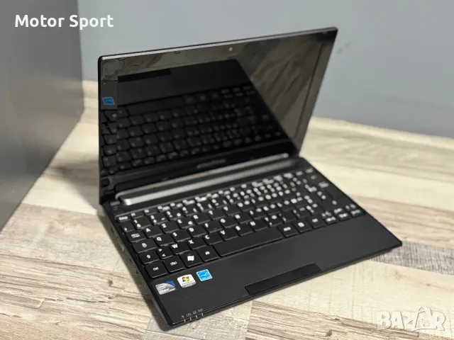 Мини Лаптоп 2RAM/320GB/intel/10.1Инча, снимка 1