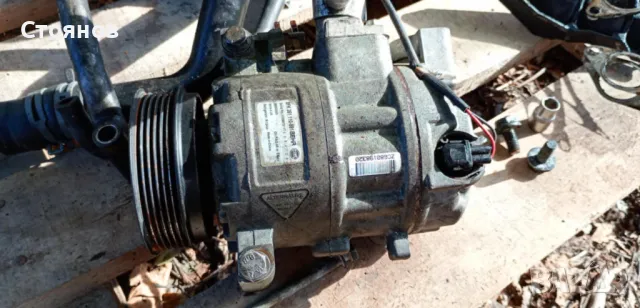 Audi A4 B7 Avant 2.0 TDI 140коня , снимка 7 - Автомобили и джипове - 47698350