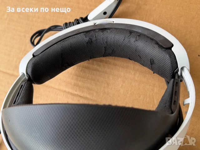 VR Очила PlayStation , PS5 / PS4 , снимка 7 - Аксесоари - 51622056