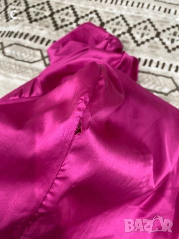 Дамска рокля, снимка 7 - Рокли - 52892922