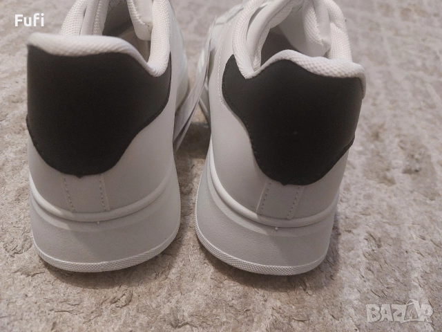 35 лв, нови маратонки с етикет, 38 номер, стелка 24 см , снимка 4 - Маратонки - 52792277