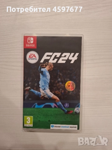 Nintendo Switch Oled , снимка 12 - Nintendo конзоли - 52898339