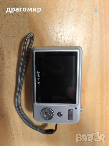 JAY-tech Speed Shot 1240, снимка 5 - Фотоапарати - 52549401