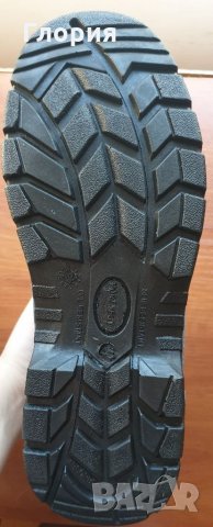 Нови обувки Portwest Trekker boot, снимка 3 - Други - 34941112