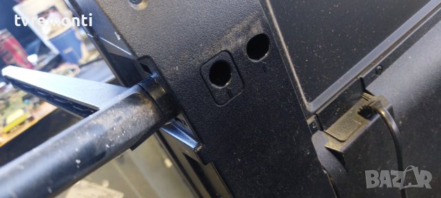 крачета за телевизор JVC модел LT-43VAF3000 , снимка 4 - Стойки, 3D очила, аксесоари - 43067403