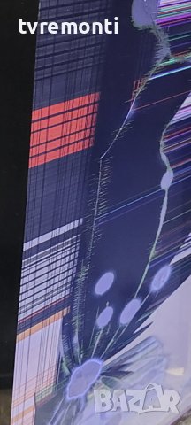 TCON BOARD ,T460HW03 VF CTRL BD, 46T03-C09, for SAMSUNG LE32C530, снимка 8 - Части и Платки - 38187768