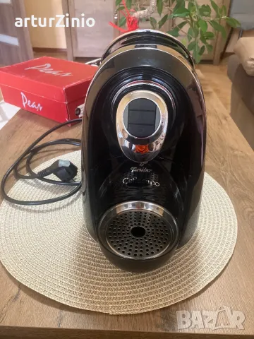 Кафе машина tchibo, снимка 11 - Кафемашини - 47958900